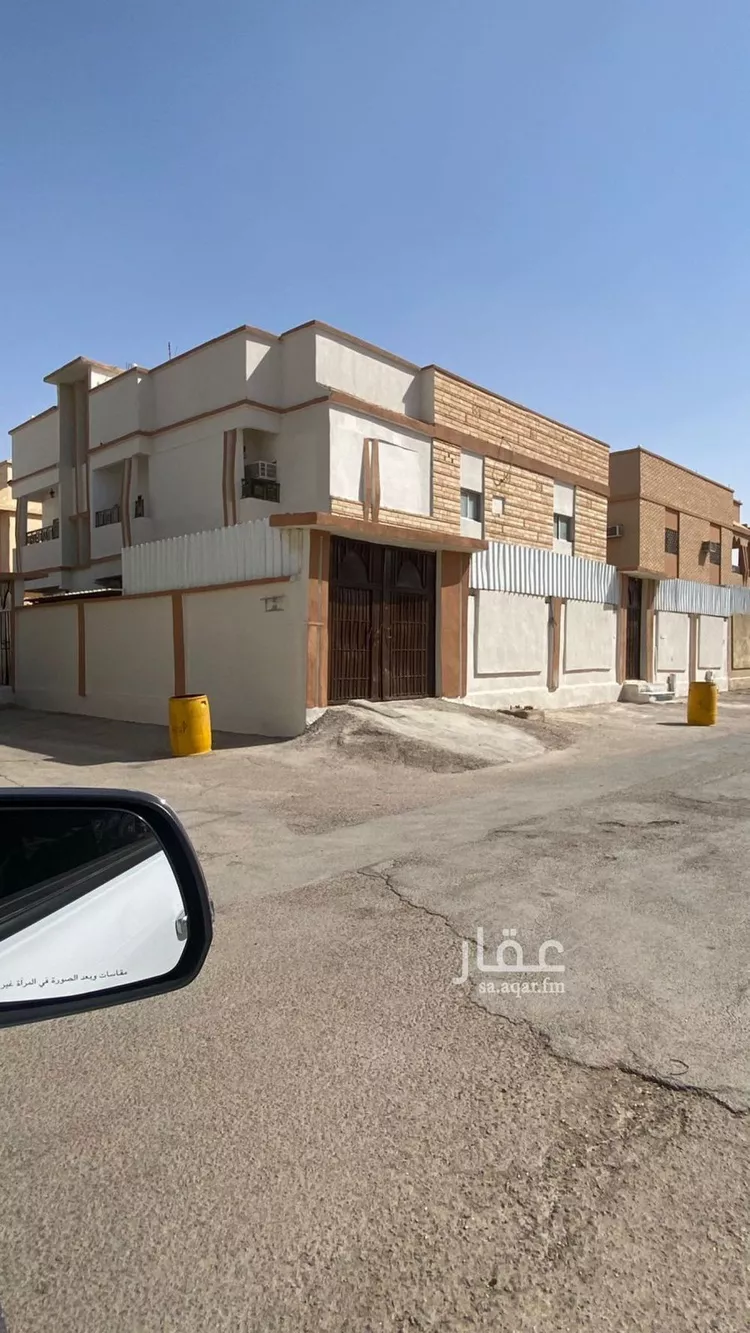 عمارة للبيع في شارع عبد العزيز بن مساعد العنقري, حي الخالدية, مدينة الخرج, منطقة الرياض