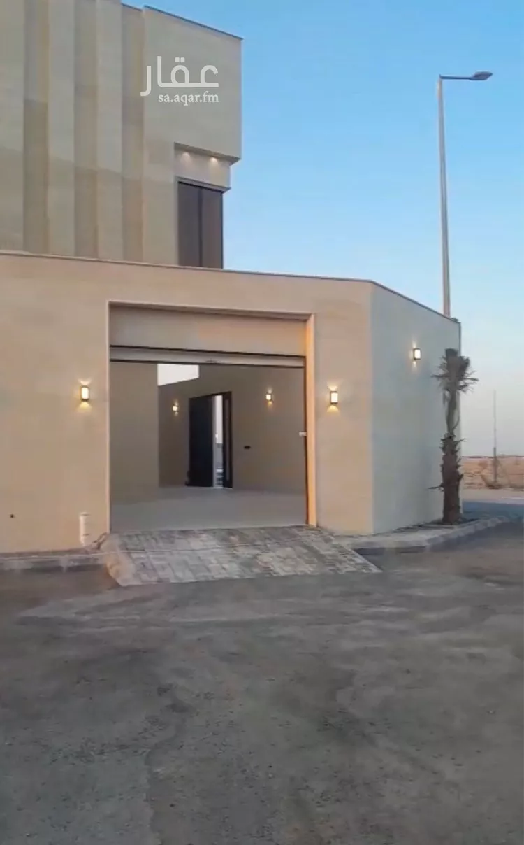 فيلا للبيع في شارع 2451564, حي الملقا, مدينة الخرج, منطقة الرياض