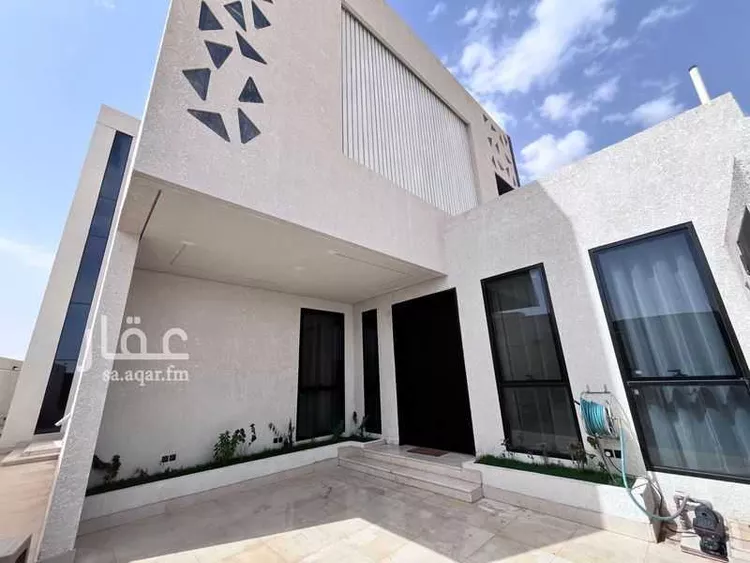 فيلا للبيع في حي الملقا, مدينة الخرج, منطقة الرياض