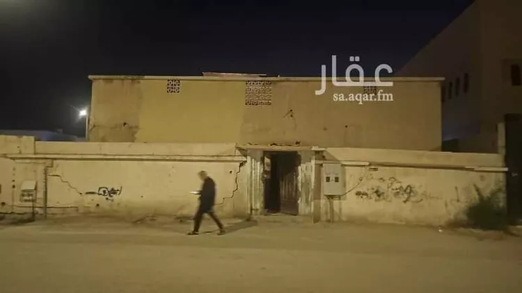 دور للبيع في شارع حسان ابن ثابت, حي النهضة, مدينة الخرج, منطقة الرياض صورة 2