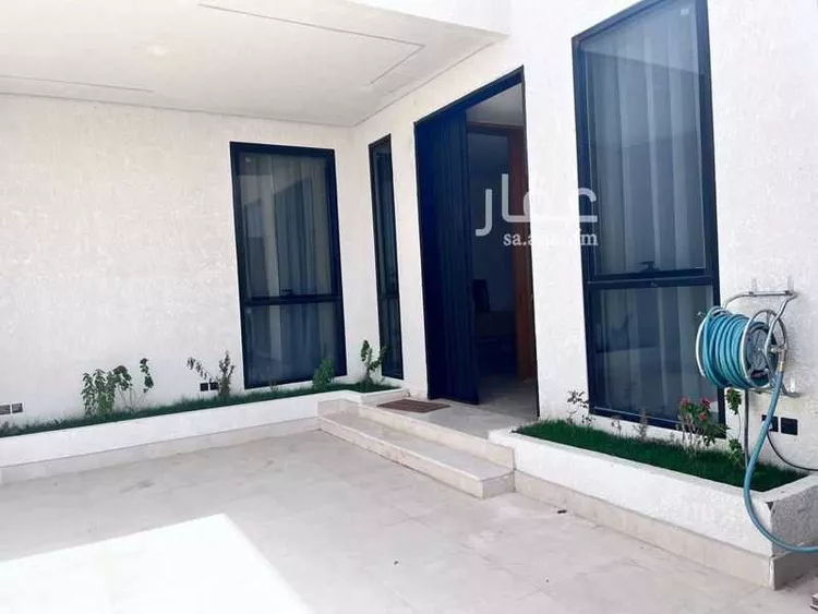 فيلا للبيع في حي الملقا, مدينة الخرج, منطقة الرياض صورة 4