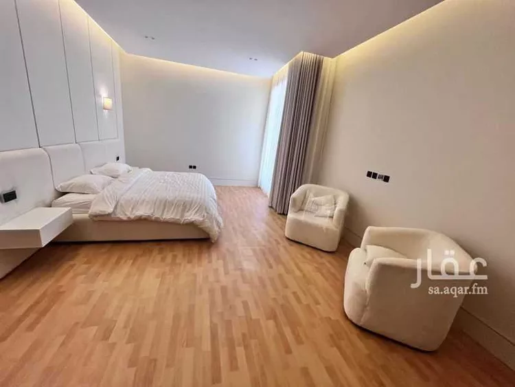 فيلا للبيع في حي الملقا, مدينة الخرج, منطقة الرياض صورة 5