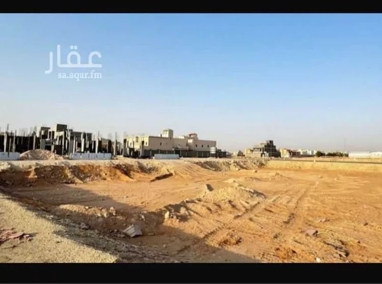 أرض للبيع في شارع 52452, حي مشرفة, مدينة الهياثم, منطقة الرياض