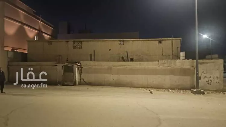 دور للبيع في شارع حسان ابن ثابت, حي النهضة, مدينة الخرج, منطقة الرياض