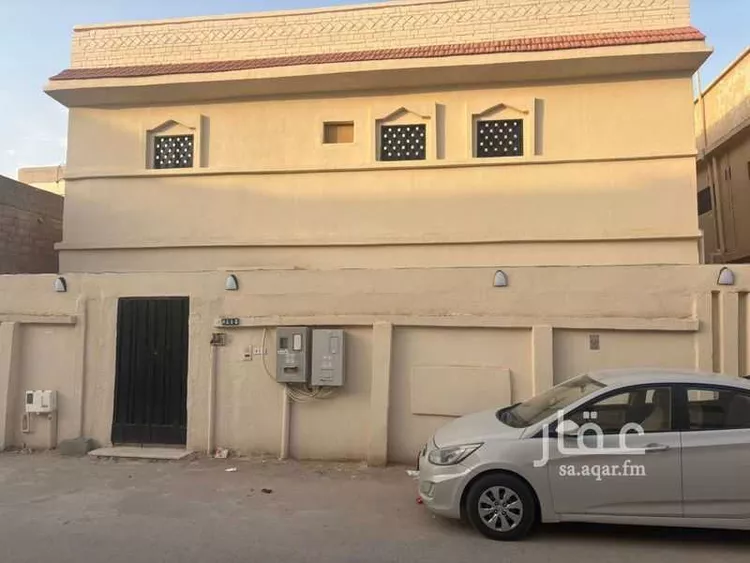 Building for Sale in Al Kharj Al Khalidiyah