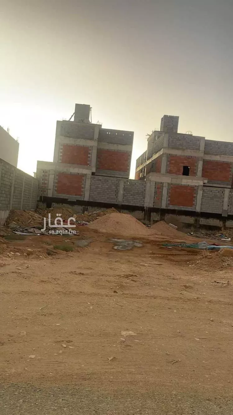 أرض للبيع في شارع أحمد بن محمد بن المنير, حي اليرموك, مدينة الخرج, منطقة الرياض
