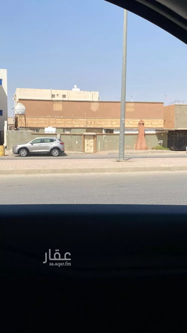 دور للبيع في شارع ابن صابر الدمشقي, حي الخالدية, مدينة الخرج, منطقة الرياض