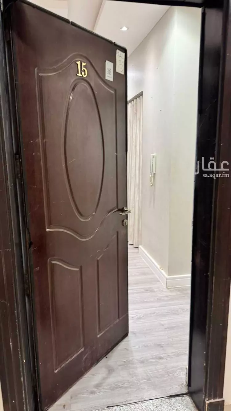 شقة للإيجار في شارع القشاشية, حي الندى, مدينة الرياض, منطقة الرياض صورة 3