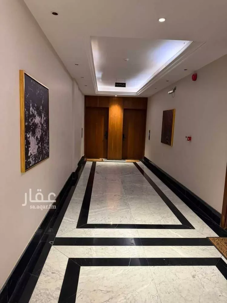 شقة للبيع في شارع بريدة, حي الريان, مدينة الرياض, منطقة الرياض