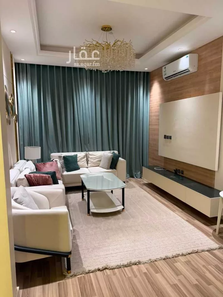 شقة للبيع في شارع بريدة, حي الريان, مدينة الرياض, منطقة الرياض صورة 2