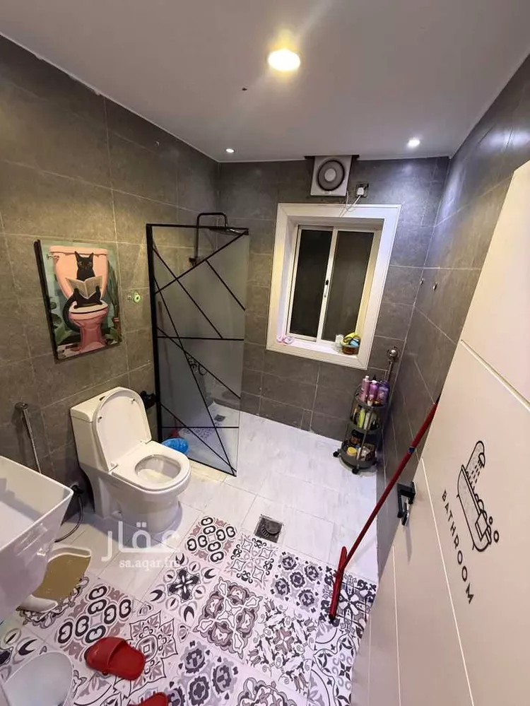 شقة للإيجار في شارع عثمان الجمال ، حي ريع زاخر ، مكة ، منطقة مكة المكرمة صورة 2