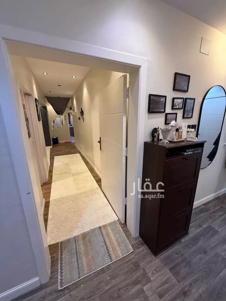 شقة للإيجار في شارع عثمان الجمال ، حي ريع زاخر ، مكة ، منطقة مكة المكرمة