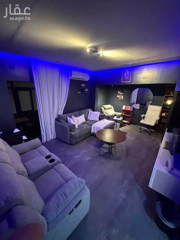 شقة للإيجار في شارع عثمان الجمال ، حي ريع زاخر ، مكة ، منطقة مكة المكرمة صورة 3