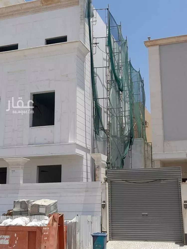 فيلا للبيع في شارع أبي الفضل بن طاهر, حي الصواري, مدينة جدة, منطقة مكة المكرمة صورة 2