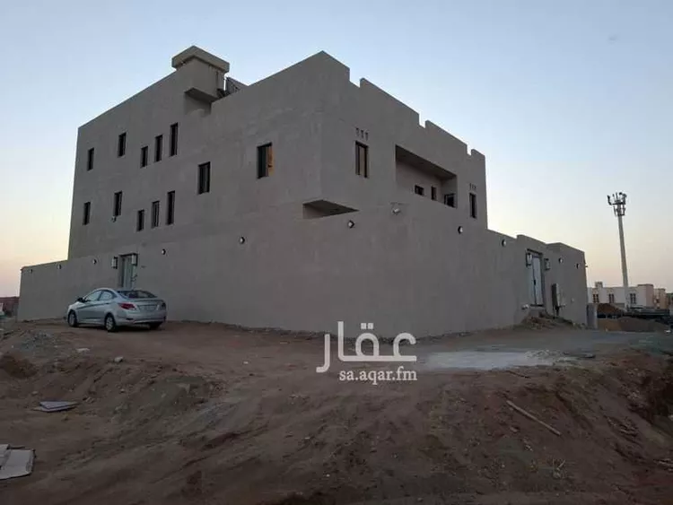 عمارة للإيجار في شارع مرعي بن يوسف الحنبلي ، حي النور ، جدة ، جدة