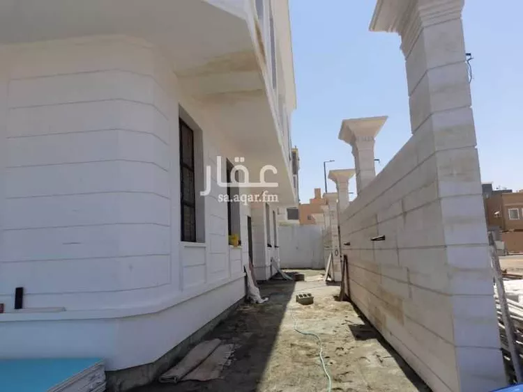 فيلا للبيع في شارع أبي الفضل بن طاهر, حي الصواري, مدينة جدة, منطقة مكة المكرمة صورة 3