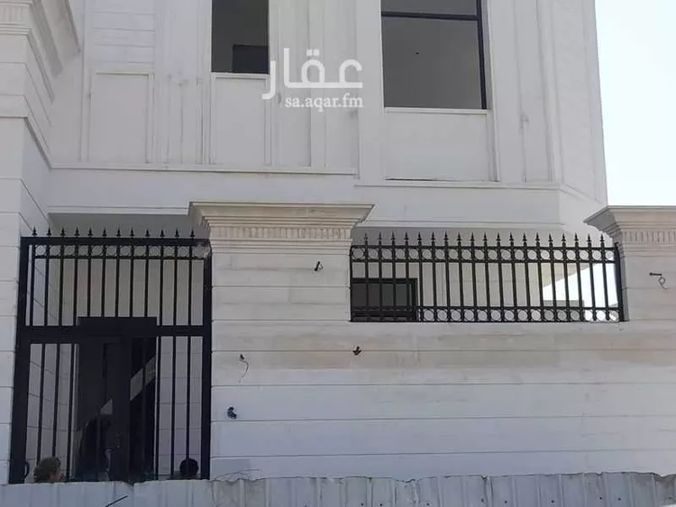 فيلا للبيع في شارع أبي الفضل بن طاهر, حي الصواري, مدينة جدة, منطقة مكة المكرمة 8