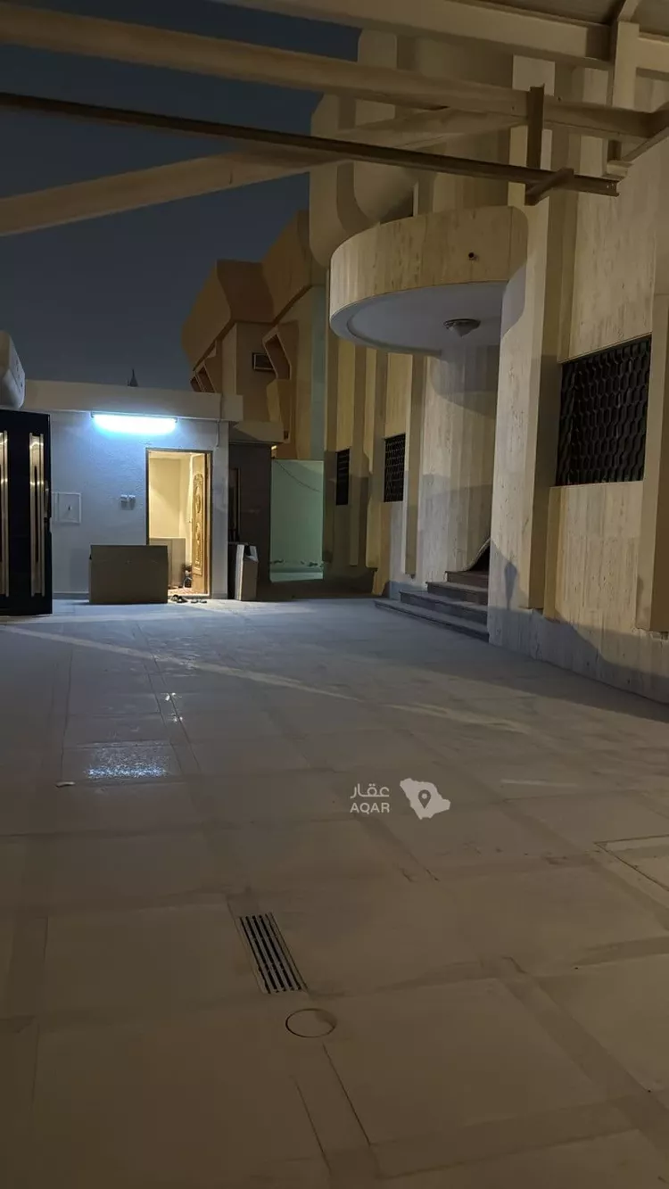 فيلا للإيجار في شارع أبي دجانة ، حي الملك سلمان ، الرياض ، منطقة الرياض 12