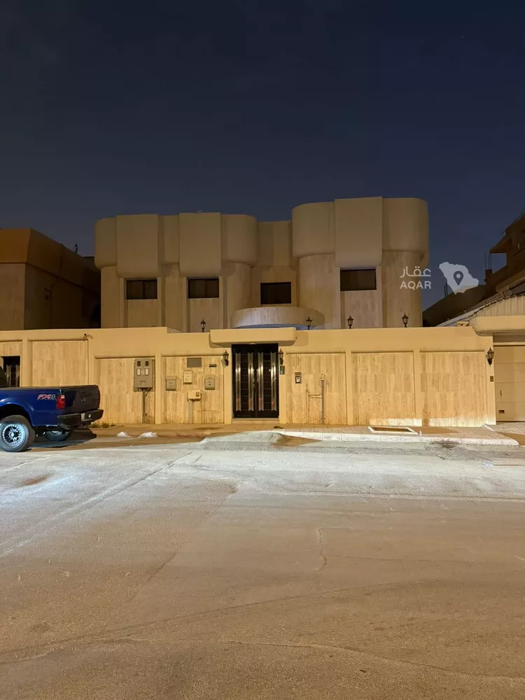 Villa for Sale in Riyadh Salah Ad Din