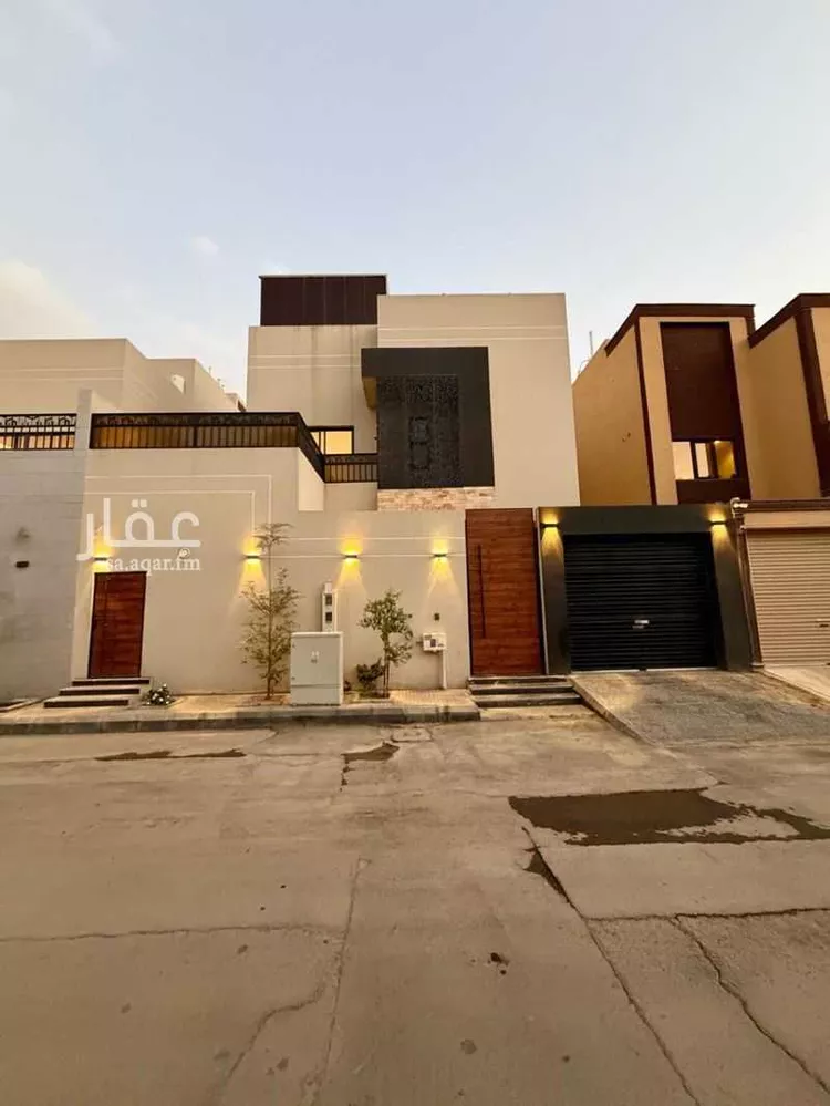 فيلا للإيجار في شارع زيادة القرطبي, حي الملز, مدينة الرياض, منطقة الرياض صورة 3