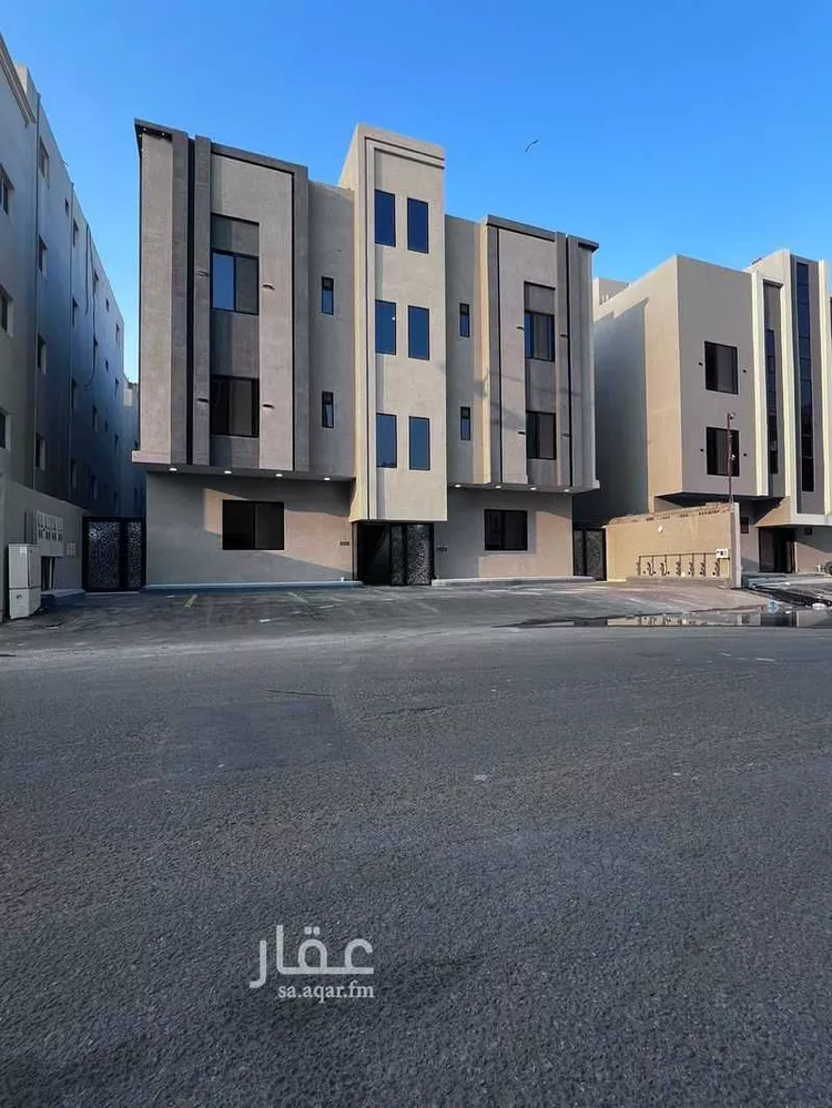 شقة للبيع في شارع العدل, حي الشعلة, مدينة الدمام, المنطقة الشرقية