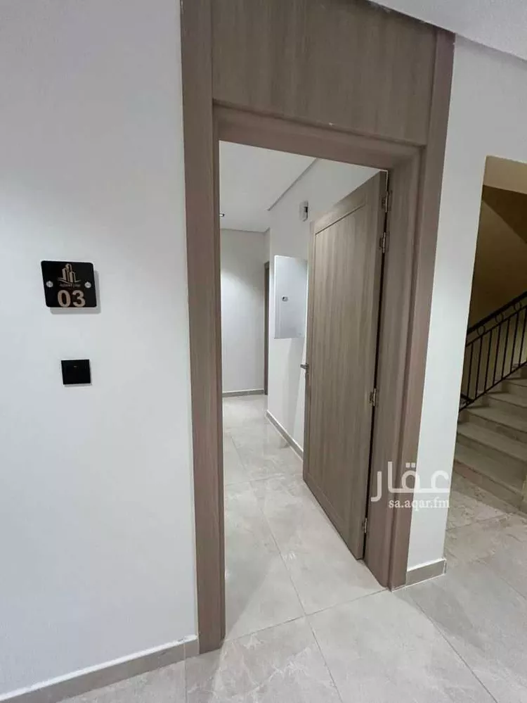 شقة للبيع في حي الواحة, مدينة الدمام, المنطقة الشرقية 1 صورة