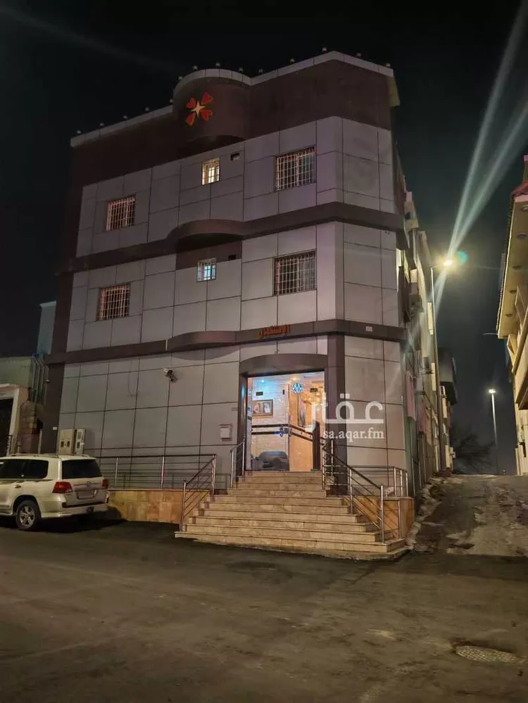 عمارة للبيع في شارع عتود الجنوبى 3, حي عتود الجنوبي, مدينة خميس مشيط, منطقة عسير