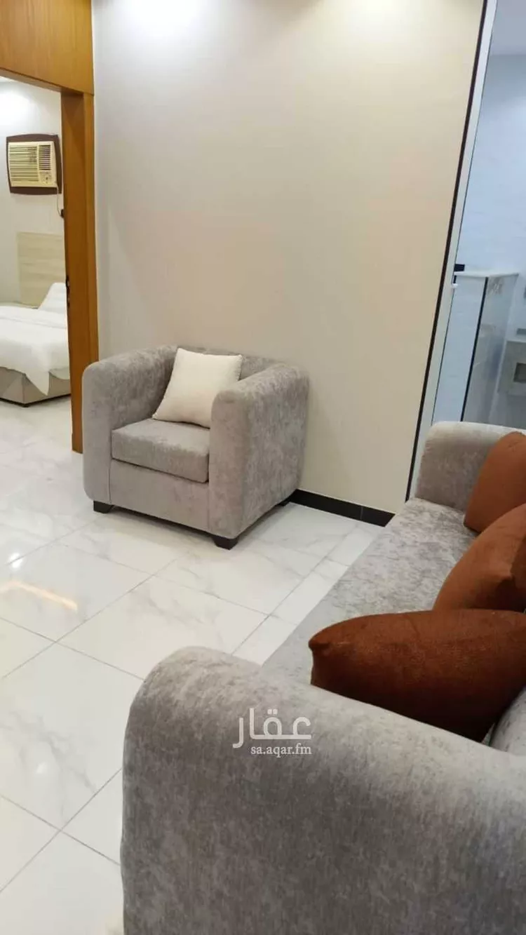 شقة للإيجار في شارع إبن يوسف الخياط, حي الفيصلية, مدينة جدة, منطقة مكة المكرمة صورة 4