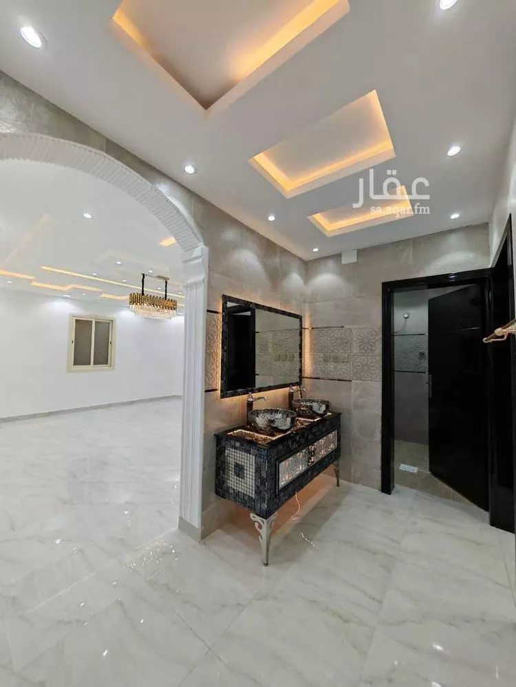 عمارة للبيع في شارع عبيدالله التيهان ابن مالك, حي أحد, مدينة خميس مشيط, منطقة عسير صورة 5