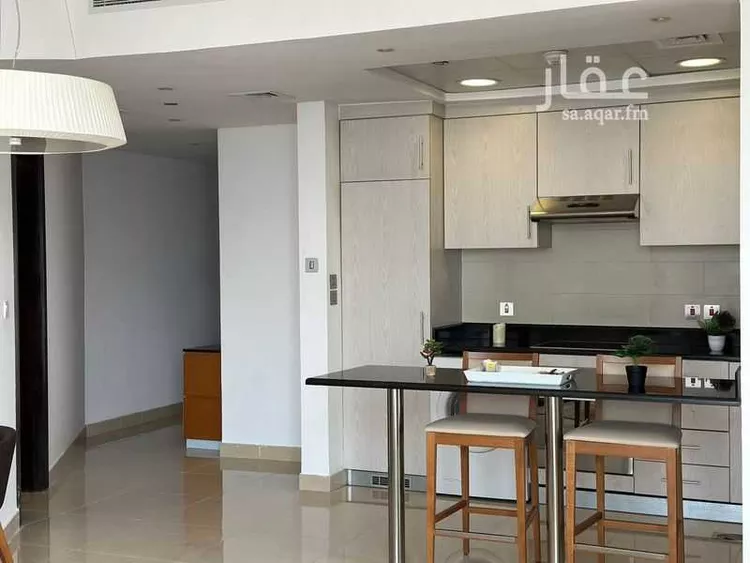 شقة للإيجار في شارع طريق الملك فهد, حي الصحافة, مدينة الرياض, منطقة الرياض صورة 2