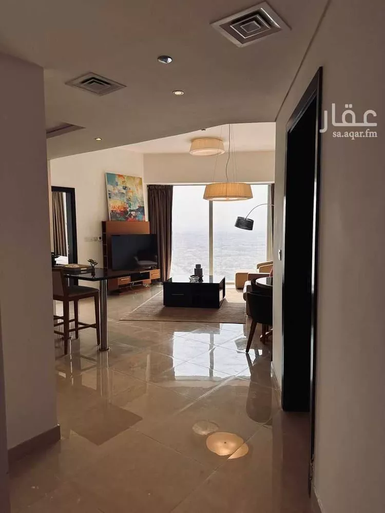 شقة للإيجار في شارع طريق الملك فهد, حي الصحافة, مدينة الرياض, منطقة الرياض صورة 3