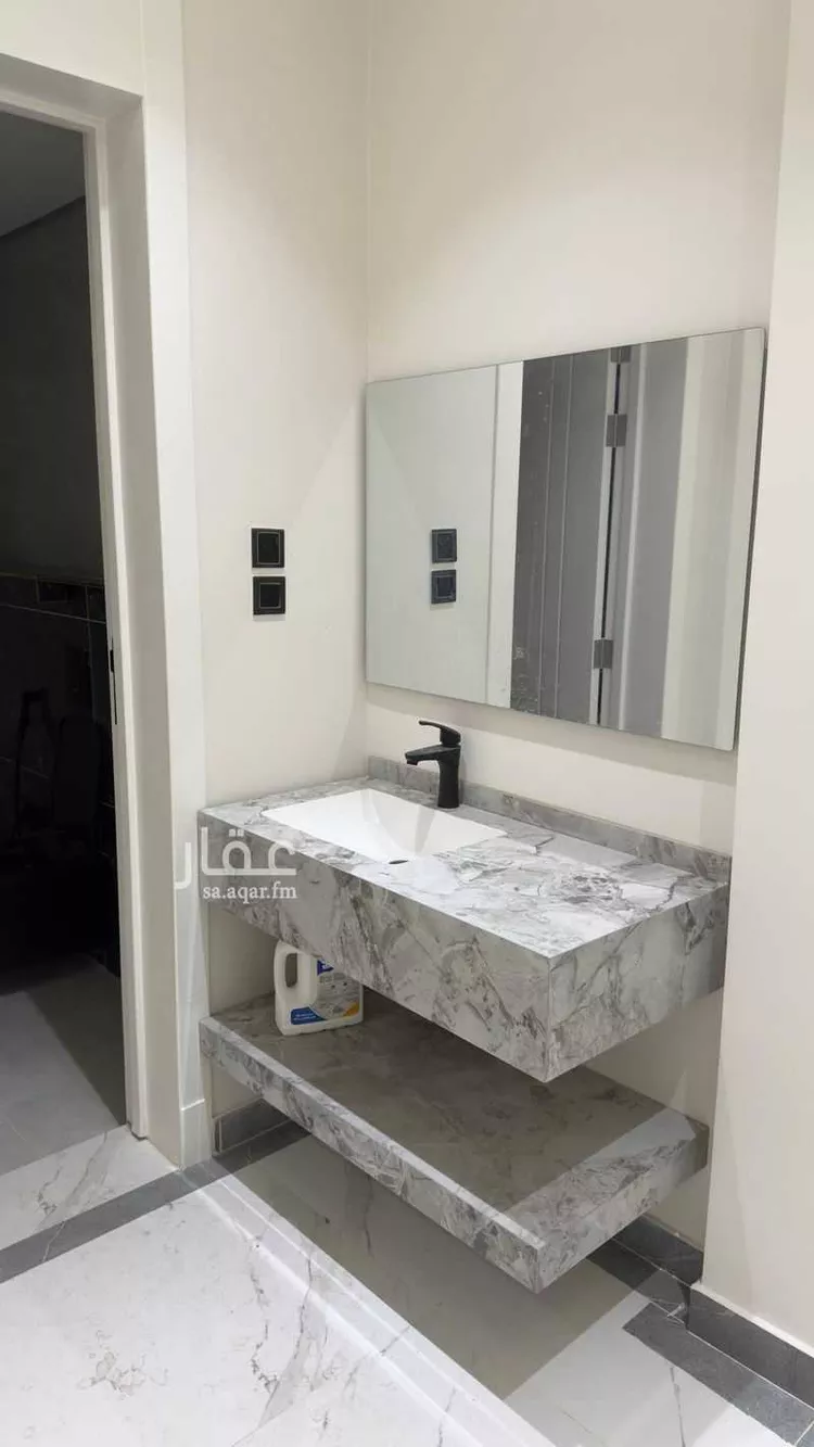 شقة للإيجار في شارع السمعاني, حي الزهرة, مدينة الرياض, منطقة الرياض