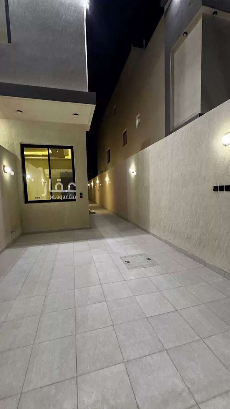 دور للبيع في شارع يوسف بن سلام, حي بدر, مدينة الرياض, منطقة الرياض صورة 2