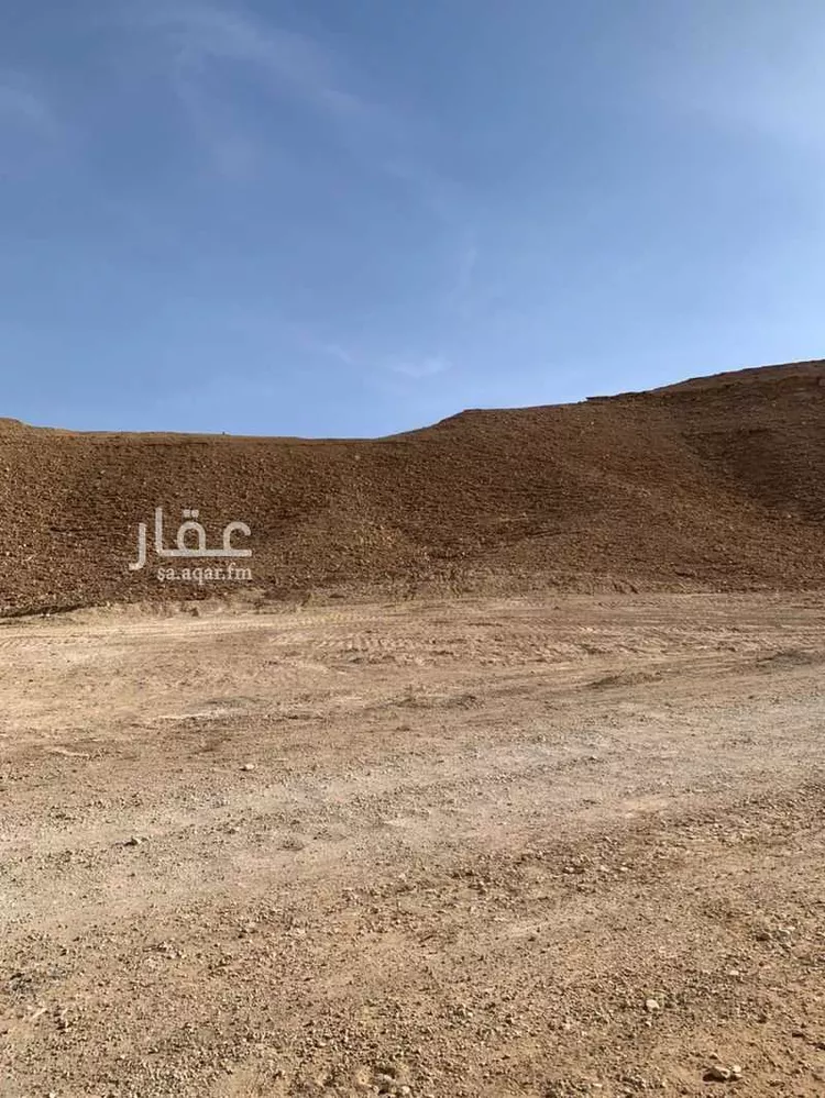 أرض للإيجار في شارع 838, مدينة مخطط استراحات العماريه, منطقة الرياض صورة 4