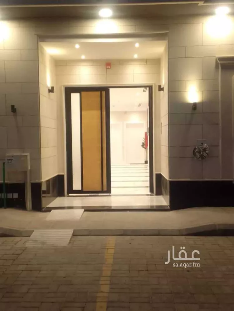 شقة للإيجار في شارع القنا, حي النرجس, مدينة الرياض, منطقة الرياض صورة 3