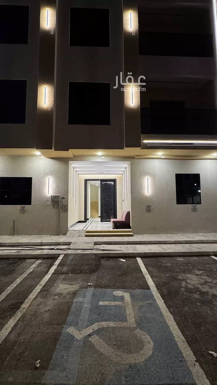 شقة للبيع في شارع ام عمارة, حي بدر, مدينة الرياض, منطقة الرياض صورة 2