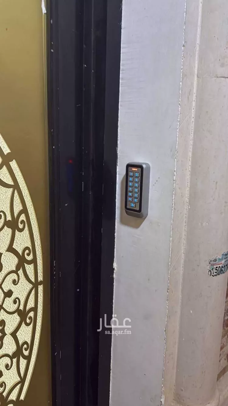 شقة للإيجار في شارع الشيخ عبدالرحمن بن عبداللطيف بن عبدال, حي المنار, مدينة الرياض, منطقة الرياض