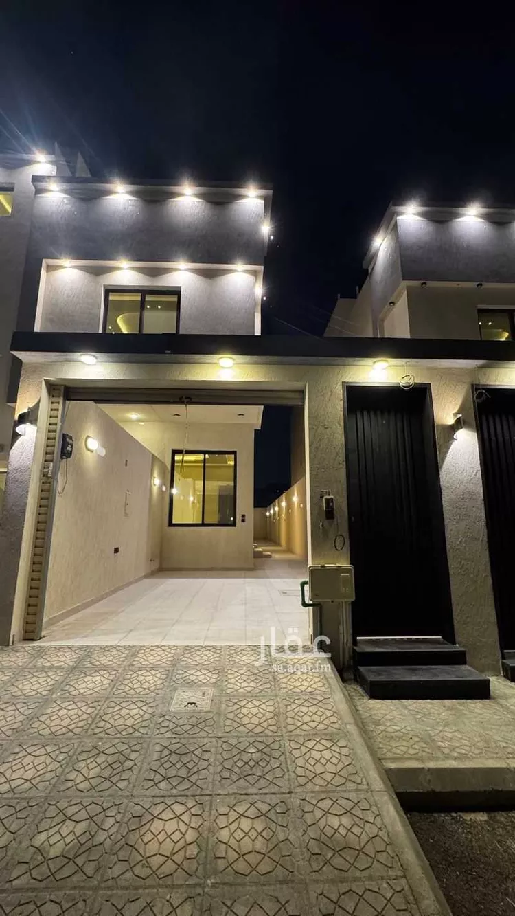 دور للبيع في شارع يوسف بن سلام, حي بدر, مدينة الرياض, منطقة الرياض