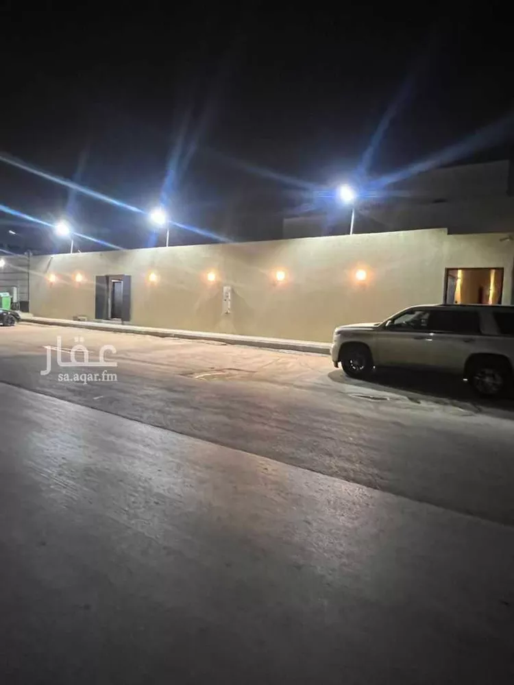 غرفة للإيجار في شارع إسماعيل مظهر, حي الرمال, مدينة الرياض, منطقة الرياض صورة 4