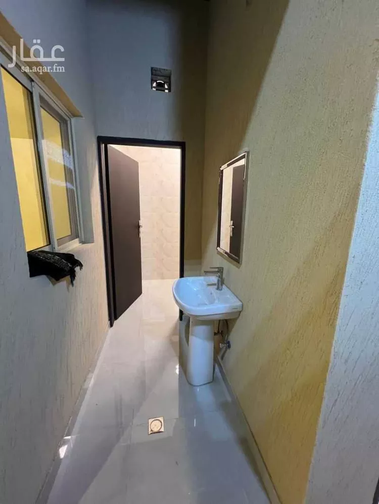 غرفة للإيجار في شارع إسماعيل مظهر, حي الرمال, مدينة الرياض, منطقة الرياض صورة 3