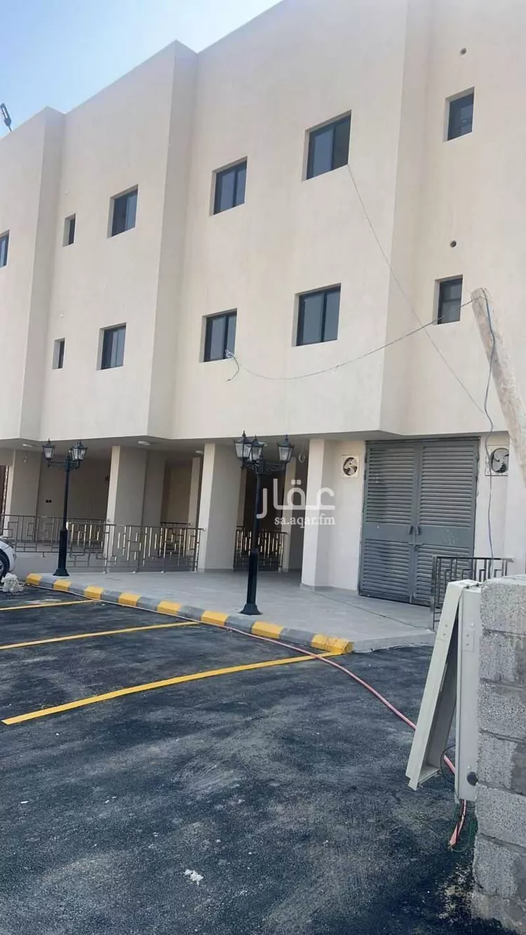 عمارة للإيجار في شارع محمد بن مخلد الانصاري, حي الفيصلية, مدينة الرياض, منطقة الرياض