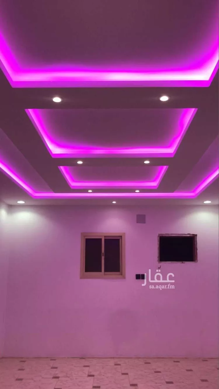 دور للإيجار في شارع الأنجب, حي العريجاء الغربي, مدينة الرياض, منطقة الرياض 1 صورة