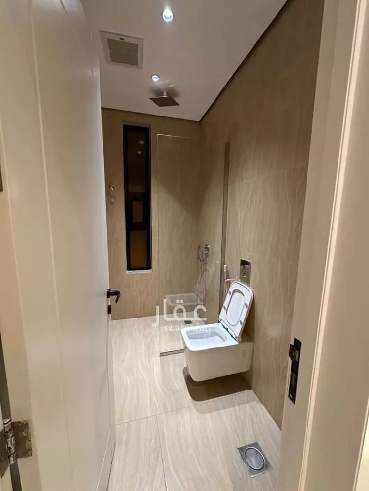 شقة للإيجار في شارع الأمين المهندس عبدالله بن عبدالرحمن ا, حي النرجس, مدينة الرياض, منطقة الرياض صورة 5