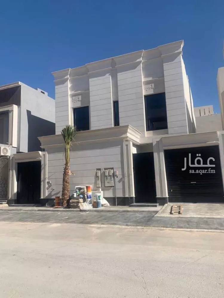 شقة للإيجار في شارع أبي عثمان المازني, حي الرمال, مدينة الرياض, منطقة الرياض