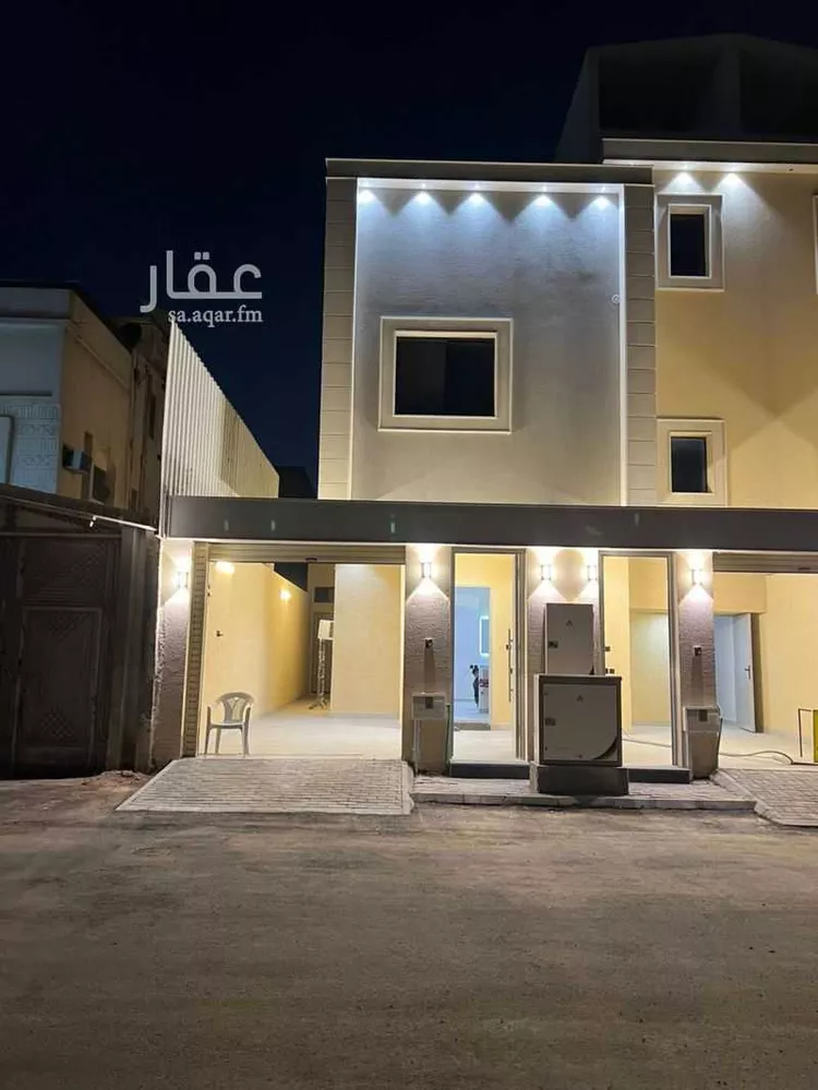 دور للبيع في شارع محارب بن دثار, حي بدر, مدينة الرياض, منطقة الرياض