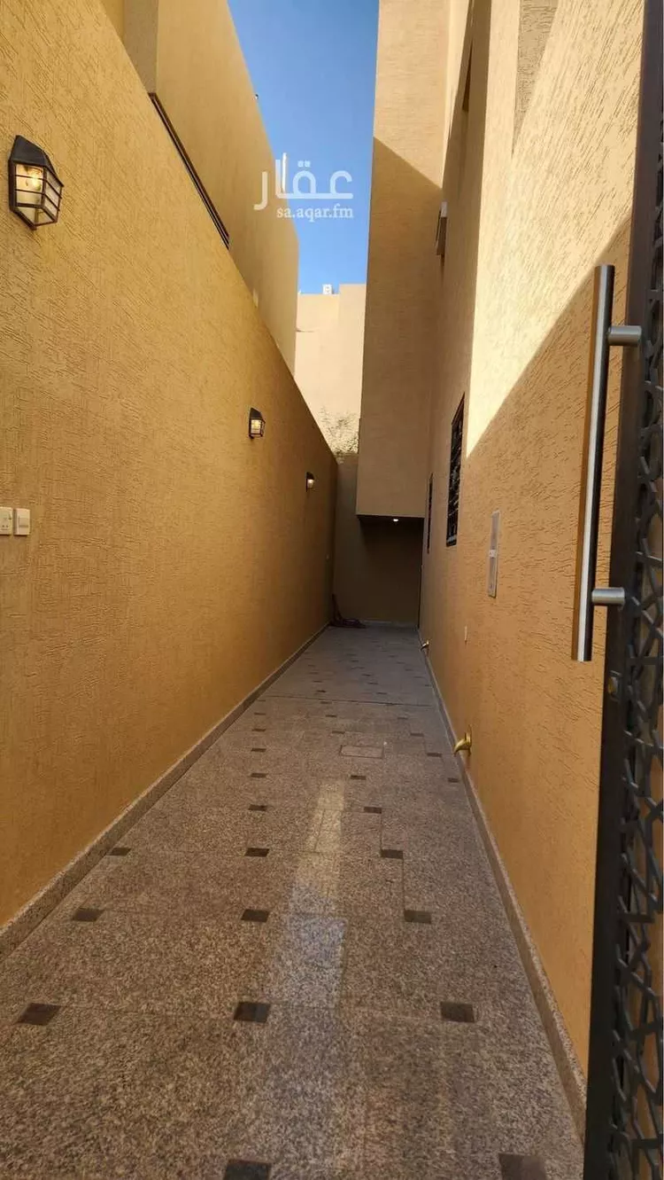 شقة للإيجار في شارع ياقوت الإمامي, حي العارض, مدينة الرياض, منطقة الرياض صورة 2