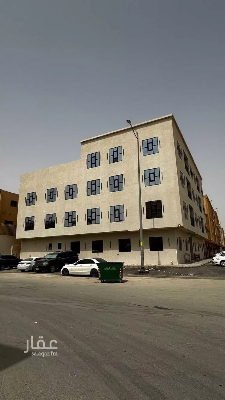 شقة للبيع في شارع قرطاجة, حي بدر, مدينة الرياض, منطقة الرياض صورة 2