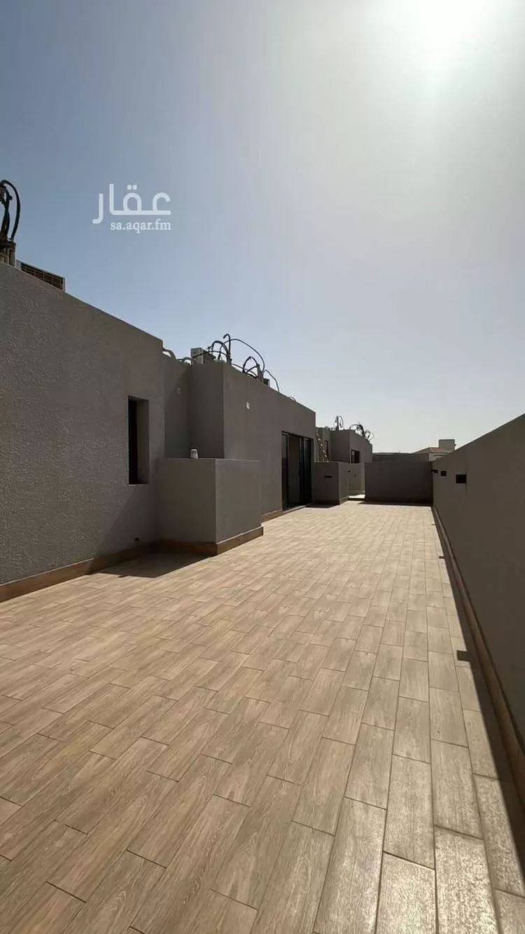شقة للإيجار في شارع الحوي, حي العقيق, مدينة الرياض, منطقة الرياض صورة 4