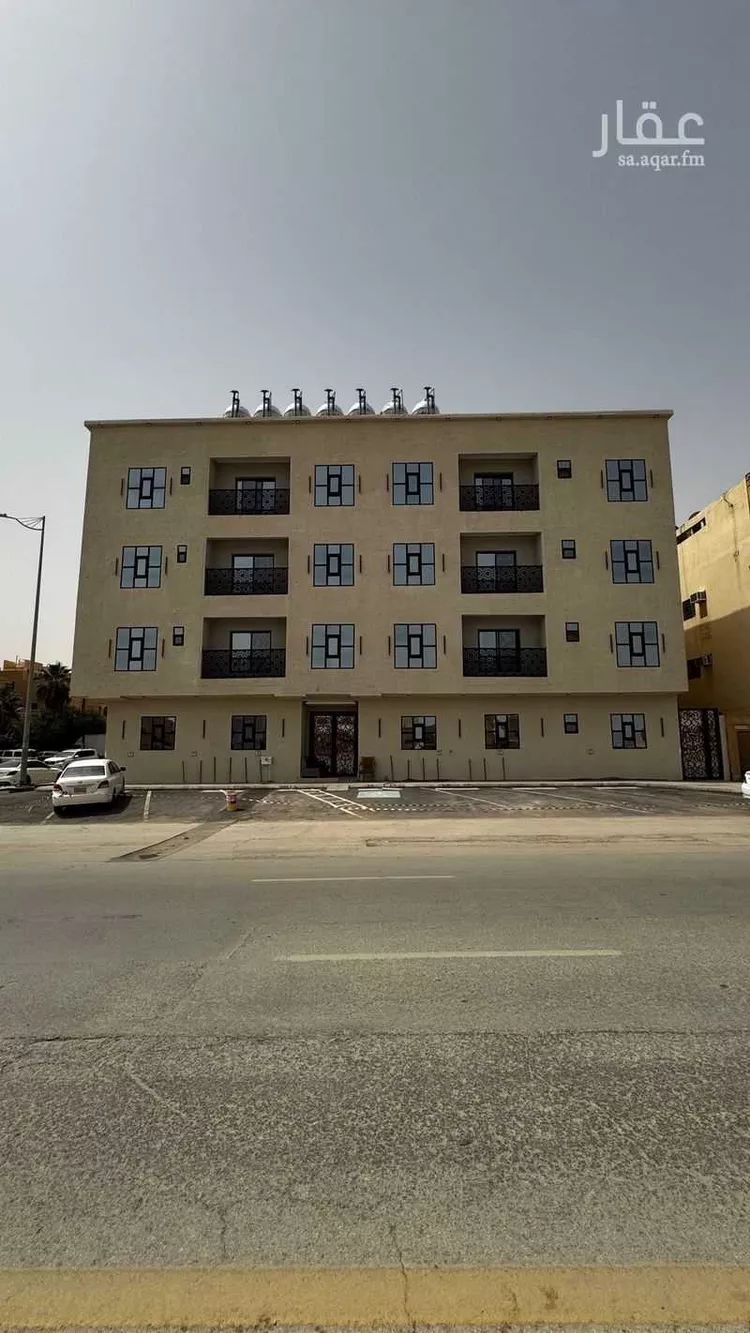 Apartment for Sale in Riyadh Badr