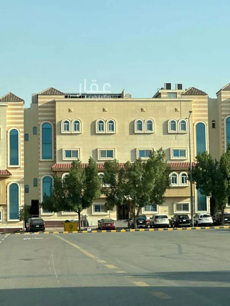 شقة للإيجار في شارع حفص بن عمرو, حي مغرزات, مدينة الرياض, منطقة الرياض